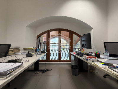 Ufficio in zona Libertà - Firenze (FI)