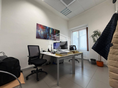 Ufficio in zona Libertà - Firenze (FI)
