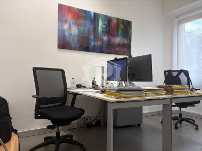 Ufficio in zona Libertà - Firenze (FI)