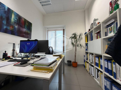 Ufficio in zona Libertà - Firenze (FI)