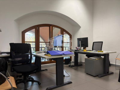 Ufficio in zona Libertà - Firenze (FI)