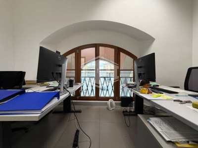 Ufficio in zona Libertà - Firenze (FI)