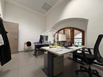Ufficio in zona Libertà - Firenze (FI)