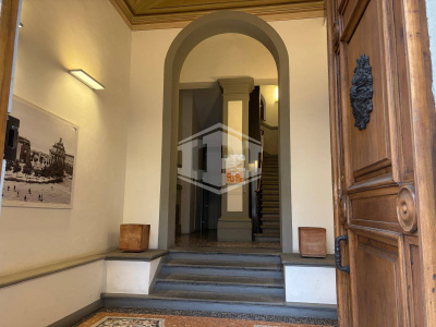Ufficio in zona Libertà - Firenze (FI)