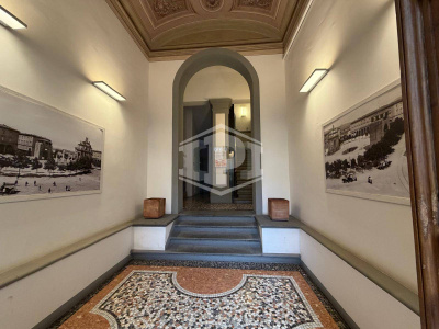 Ufficio in zona Libertà - Firenze (FI)