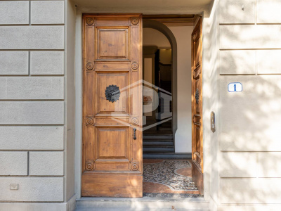 Ufficio in zona Libertà - Firenze (FI)