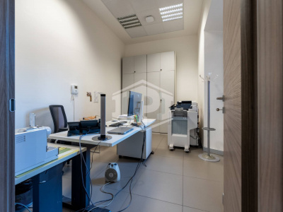 Ufficio in zona Libertà - Firenze (FI)