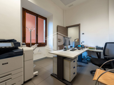 Ufficio in zona Libertà - Firenze (FI)