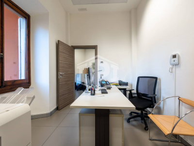 Ufficio in zona Libertà - Firenze (FI)