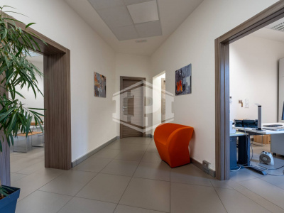 Ufficio in zona Libertà - Firenze (FI)