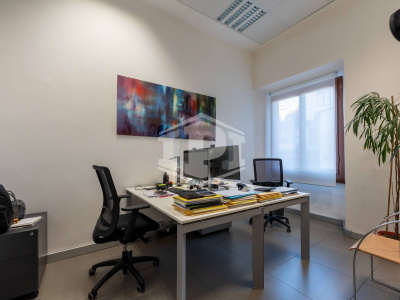 Ufficio in zona Libertà - Firenze (FI)