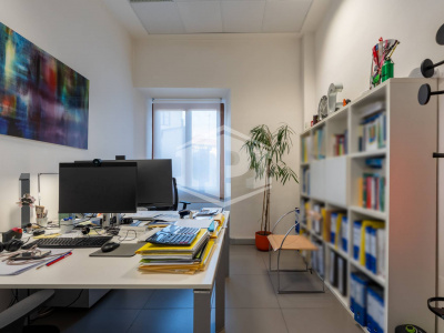 Ufficio in zona Libertà - Firenze (FI)