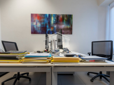 Ufficio in zona Libertà - Firenze (FI)