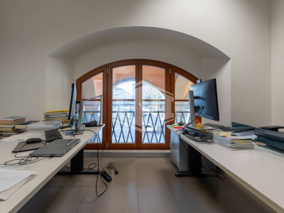 Ufficio in zona Libertà - Firenze (FI)