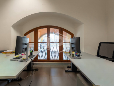 Ufficio in zona Libertà - Firenze (FI)
