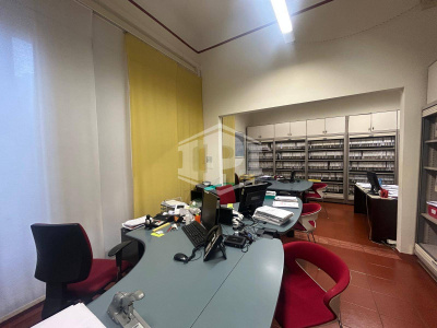 Ufficio di Rappresentanza - Porta al Prato (FI)