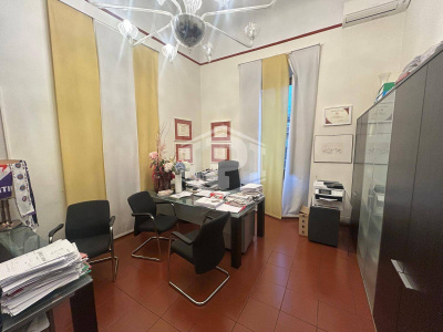 Ufficio di Rappresentanza - Porta al Prato (FI)