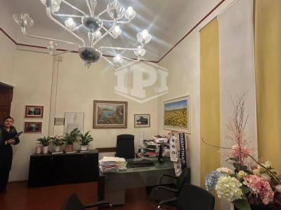 Ufficio di Rappresentanza - Porta al Prato (FI)