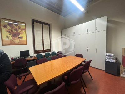Ufficio di Rappresentanza - Porta al Prato (FI)