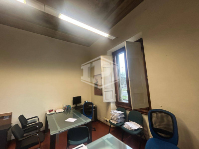 Ufficio di Rappresentanza - Porta al Prato (FI)