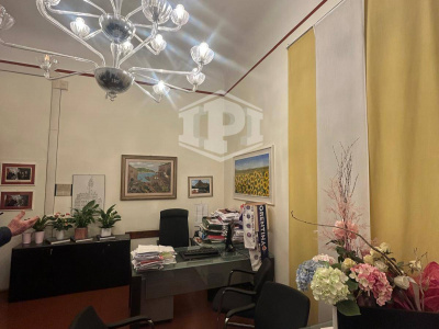 Ufficio di Rappresentanza - Porta al Prato (FI)