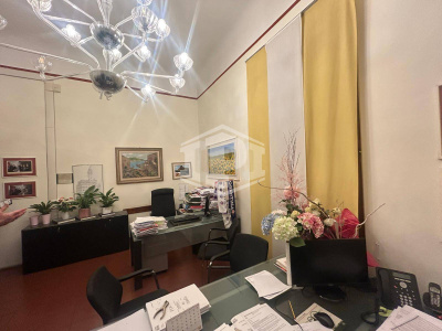 Ufficio di Rappresentanza - Porta al Prato (FI)