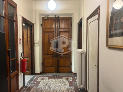 Ufficio di Rappresentanza - Porta al Prato (FI)