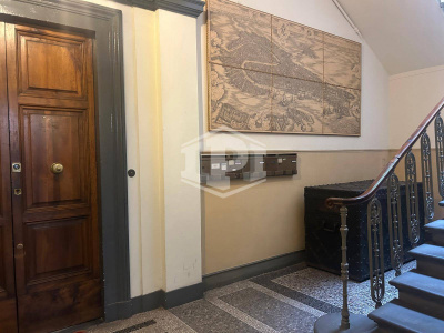 Ufficio di Rappresentanza - Porta al Prato (FI)