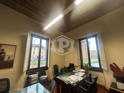 Ufficio di Rappresentanza - Porta al Prato (FI)