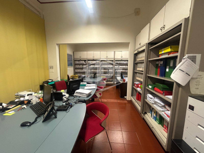 Ufficio di Rappresentanza - Porta al Prato (FI)