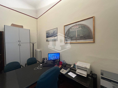 Ufficio di Rappresentanza - Porta al Prato (FI)