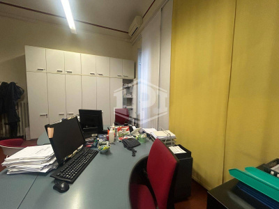 Ufficio di Rappresentanza - Porta al Prato (FI)