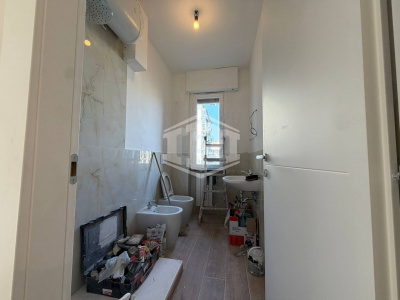 Appartamento completamente ristrutturato - Isolotto (FI)