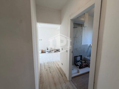 Appartamento completamente ristrutturato - Isolotto (FI)