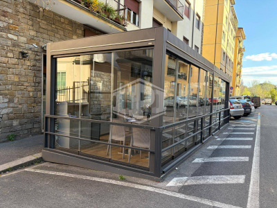Attività Commerciale a Coverciano (FI)