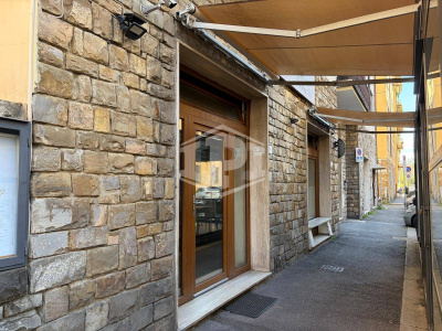 Attività Commerciale a Coverciano (FI)