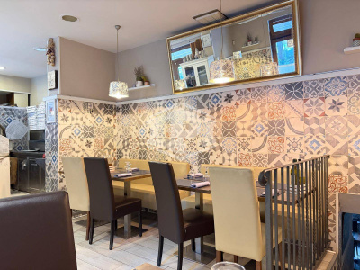 Attività Commerciale a Coverciano (FI)