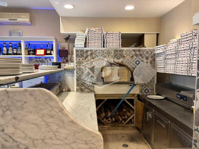 Attività Commerciale a Coverciano (FI)