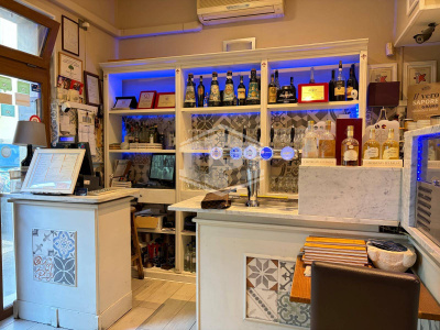 Attività Commerciale a Coverciano (FI)