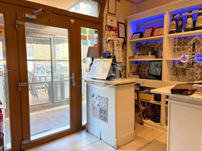 Attività Commerciale a Coverciano (FI)