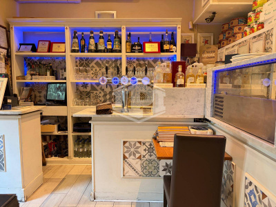 Attività Commerciale a Coverciano (FI)