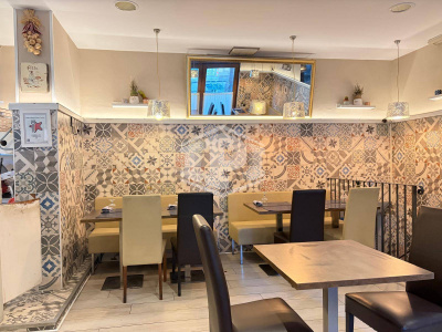 Attività Commerciale a Coverciano (FI)