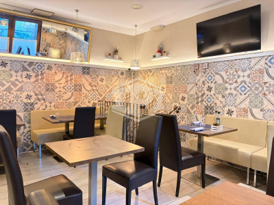 Attività Commerciale a Coverciano (FI)