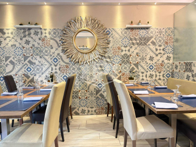 Attività Commerciale a Coverciano (FI)