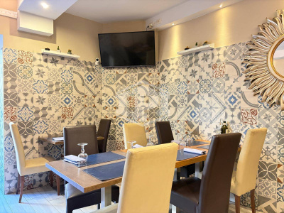 Attività Commerciale a Coverciano (FI)