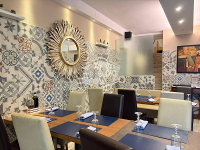 Attività Commerciale a Coverciano (FI)