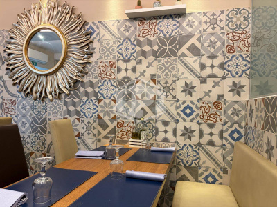 Attività Commerciale a Coverciano (FI)