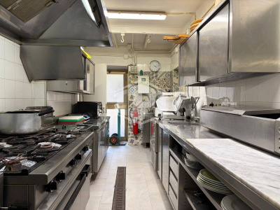 Attività Commerciale a Coverciano (FI)