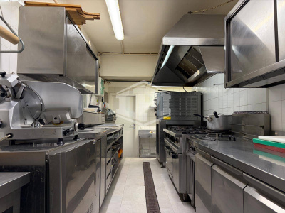 Attività Commerciale a Coverciano (FI)