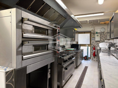 Attività Commerciale a Coverciano (FI)